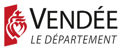 Logo de la Vendée